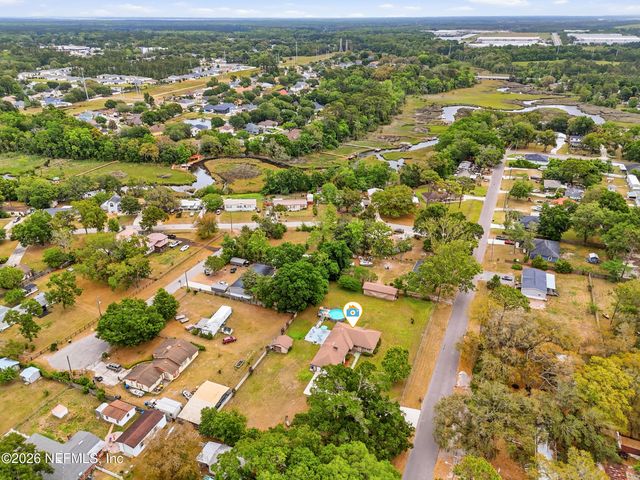 2611 WATER BLUFF Drive, Jacksonville, FL 32218