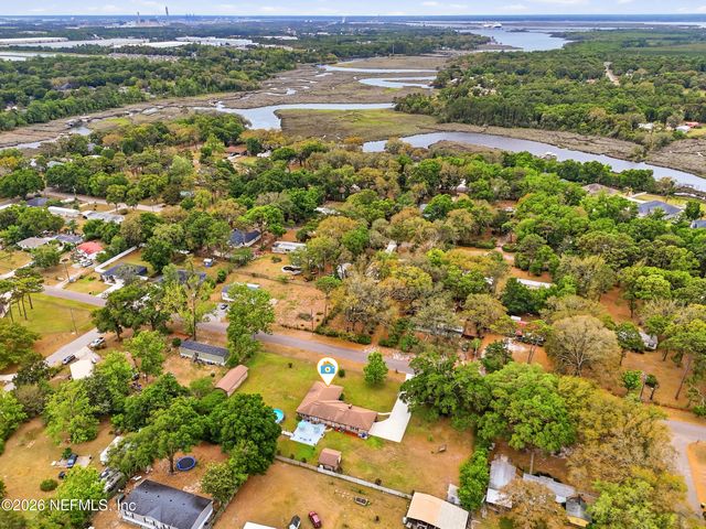 2611 WATER BLUFF Drive, Jacksonville, FL 32218