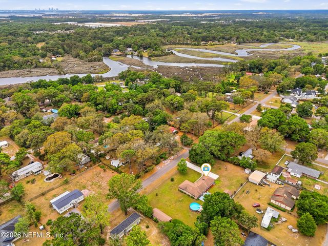 2611 WATER BLUFF Drive, Jacksonville, FL 32218