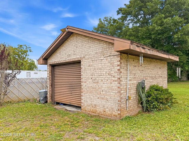 2611 WATER BLUFF Drive, Jacksonville, FL 32218