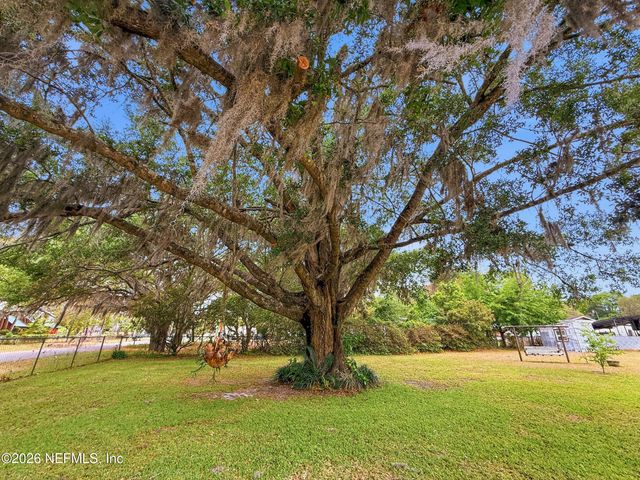 2611 WATER BLUFF Drive, Jacksonville, FL 32218