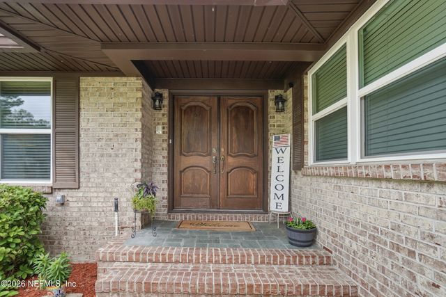 2611 WATER BLUFF Drive, Jacksonville, FL 32218