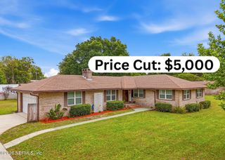 2611 WATER BLUFF Drive, Jacksonville, FL 32218