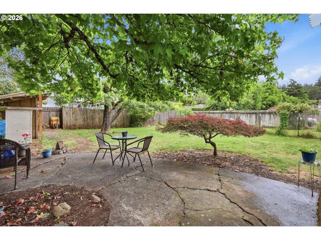 2199 CLEVELAND St, Eugene, OR 97405