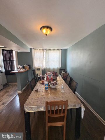 6638 HORROCKS ST, Philadelphia, PA 19149