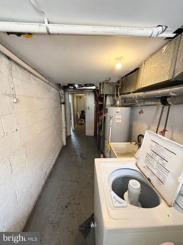 6638 HORROCKS ST, Philadelphia, PA 19149