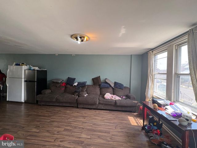 6638 HORROCKS ST, Philadelphia, PA 19149