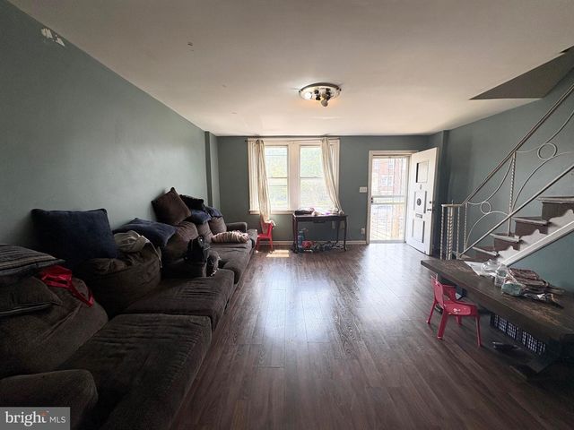 6638 HORROCKS ST, Philadelphia, PA 19149