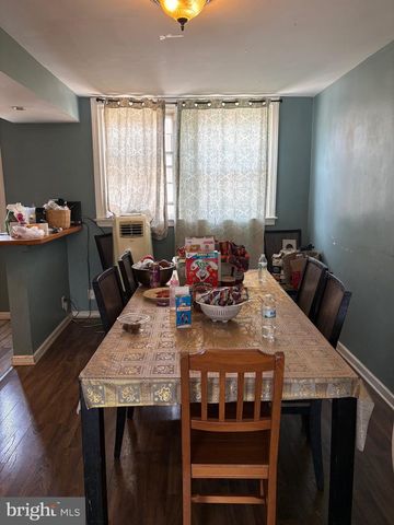 6638 HORROCKS ST, Philadelphia, PA 19149