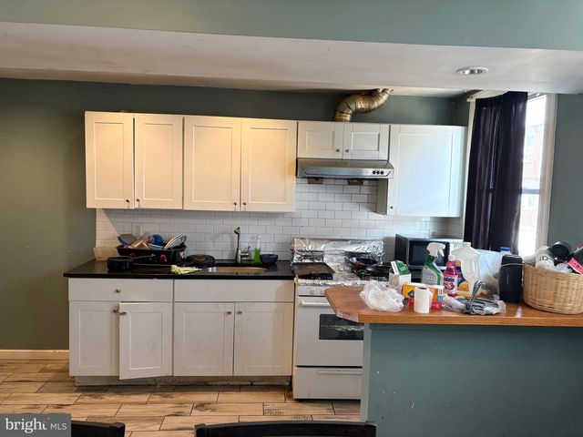 6638 HORROCKS ST, Philadelphia, PA 19149