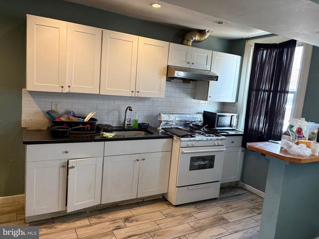 6638 HORROCKS ST, Philadelphia, PA 19149