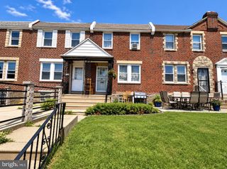 6638 HORROCKS ST, Philadelphia, PA 19149