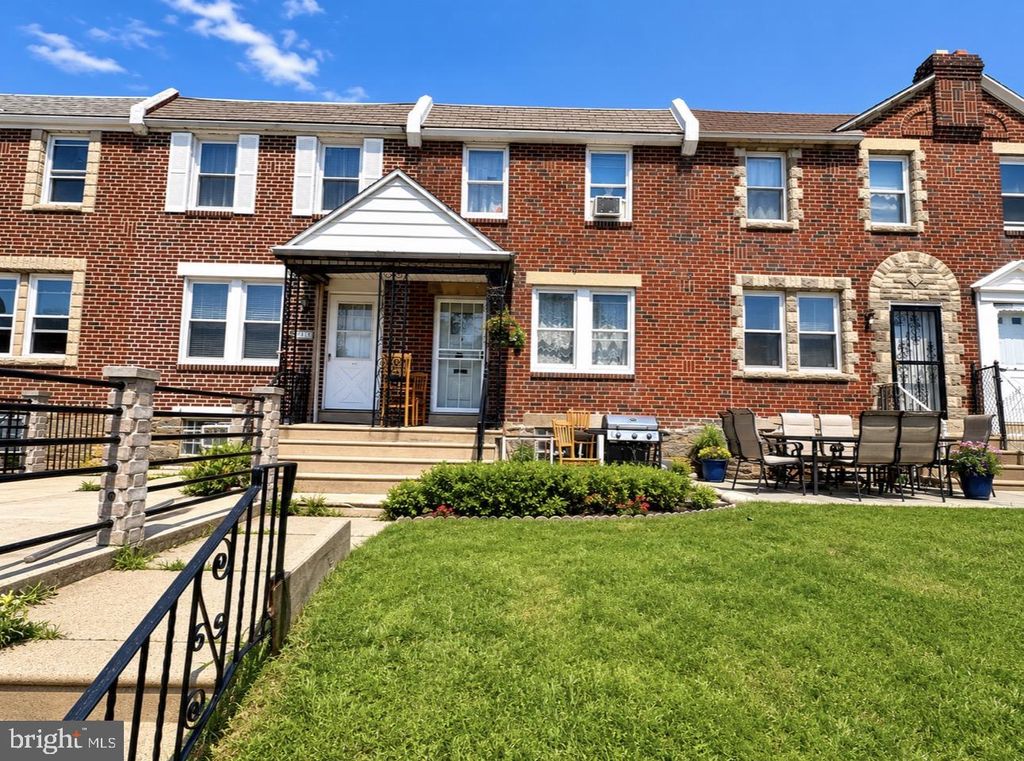 6638 HORROCKS ST, Philadelphia, PA 19149