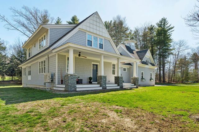 32 Niblick Lane, Greenland, NH 03840