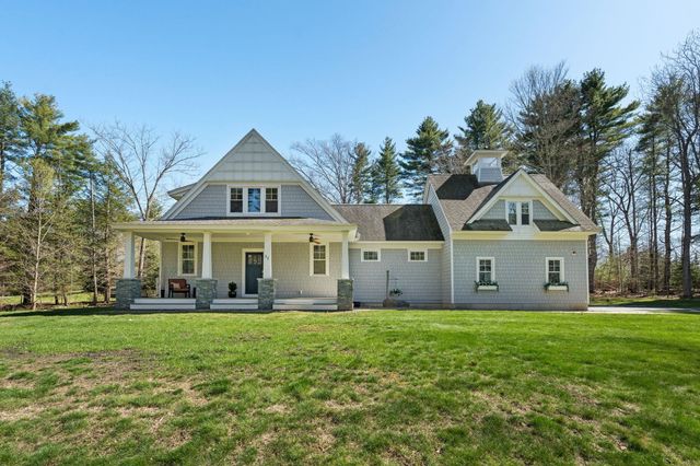 32 Niblick Lane, Greenland, NH 03840