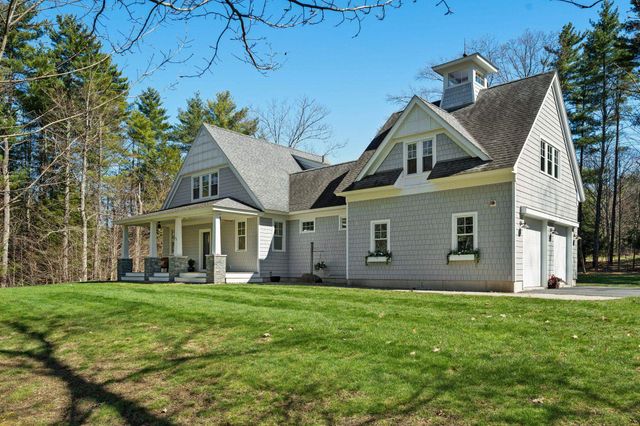 32 Niblick Lane, Greenland, NH 03840