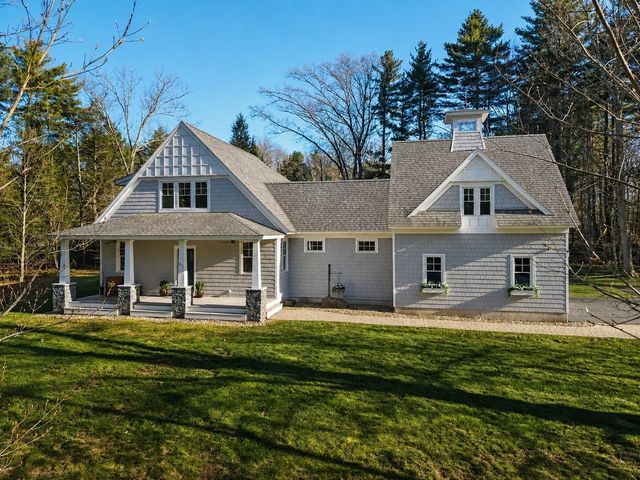 32 Niblick Lane, Greenland, NH 03840