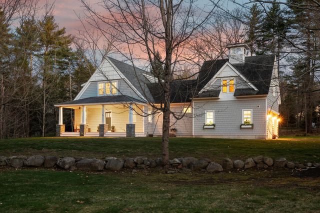 32 Niblick Lane, Greenland, NH 03840