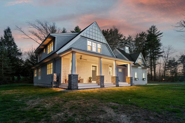 32 Niblick Lane, Greenland, NH 03840