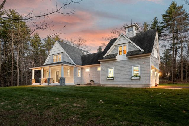 32 Niblick Lane, Greenland, NH 03840