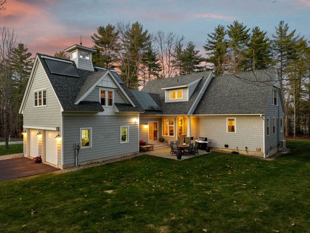 32 Niblick Lane, Greenland, NH 03840
