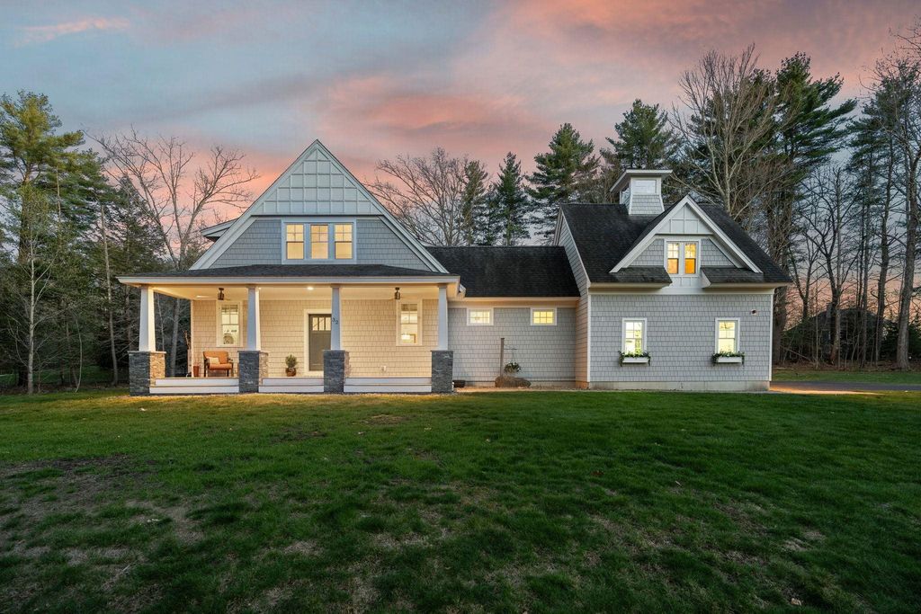32 Niblick Lane, Greenland, NH 03840