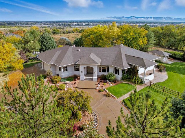 710 Washington Court, Grand Junction, CO 81507