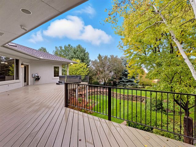 710 Washington Court, Grand Junction, CO 81507