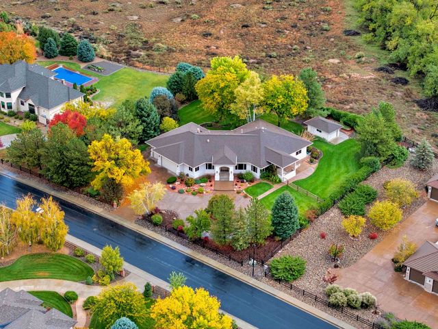 710 Washington Court, Grand Junction, CO 81507