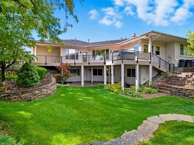 710 Washington Court, Grand Junction, CO 81507