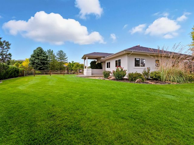 710 Washington Court, Grand Junction, CO 81507