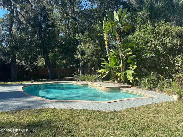 1024 NEPTUNE Lane, Neptune Beach, FL 32266