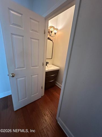 1024 NEPTUNE Lane, Neptune Beach, FL 32266