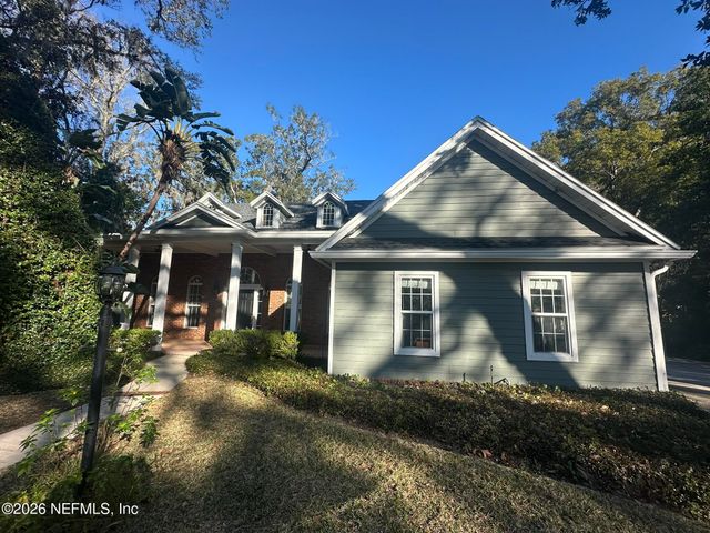 1024 NEPTUNE Lane, Neptune Beach, FL 32266