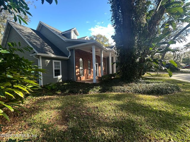 1024 NEPTUNE Lane, Neptune Beach, FL 32266