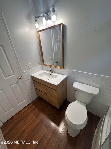 1024 NEPTUNE Lane, Neptune Beach, FL 32266