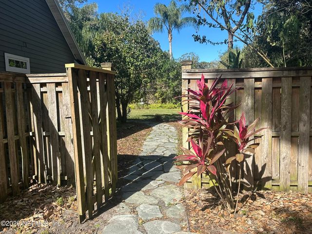 1024 NEPTUNE Lane, Neptune Beach, FL 32266