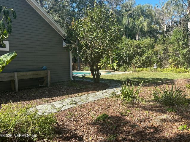 1024 NEPTUNE Lane, Neptune Beach, FL 32266