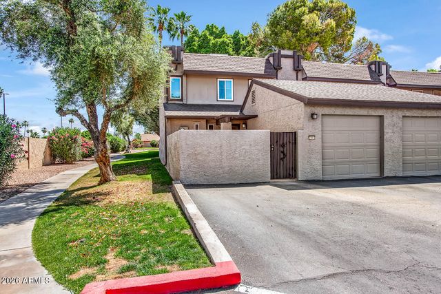 2232 W Lindner Avenue 23, Mesa, AZ 85202