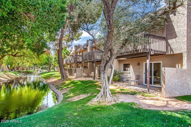 2232 W Lindner Avenue 23, Mesa, AZ 85202