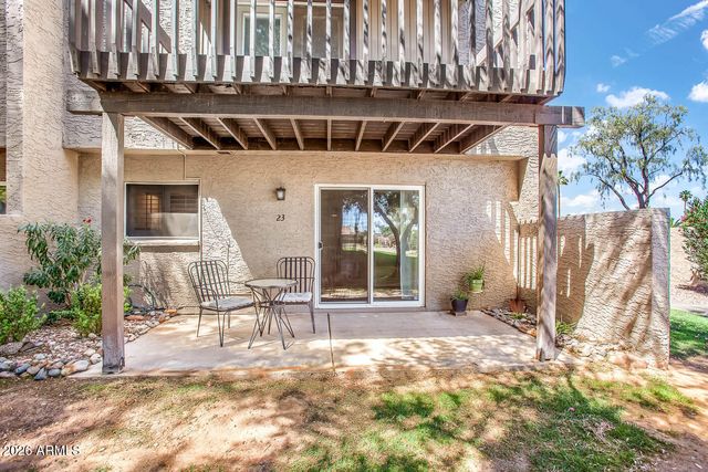 2232 W Lindner Avenue 23, Mesa, AZ 85202