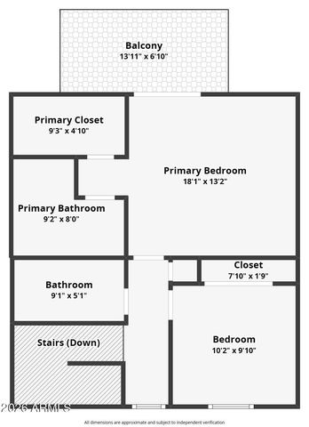 2232 W Lindner Avenue 23, Mesa, AZ 85202