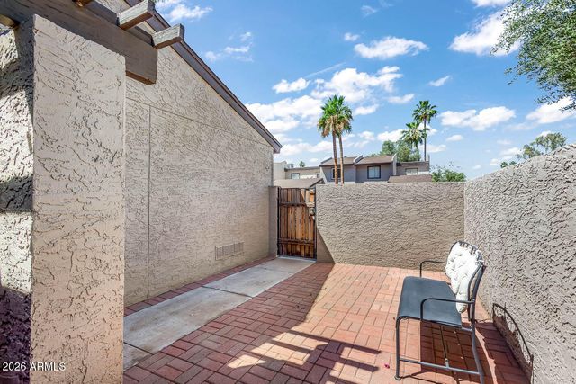 2232 W Lindner Avenue 23, Mesa, AZ 85202