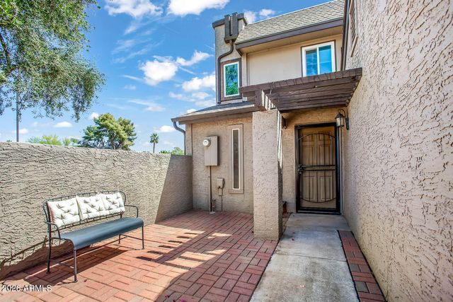 2232 W Lindner Avenue 23, Mesa, AZ 85202