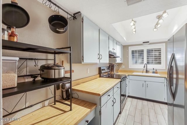 2232 W Lindner Avenue 23, Mesa, AZ 85202