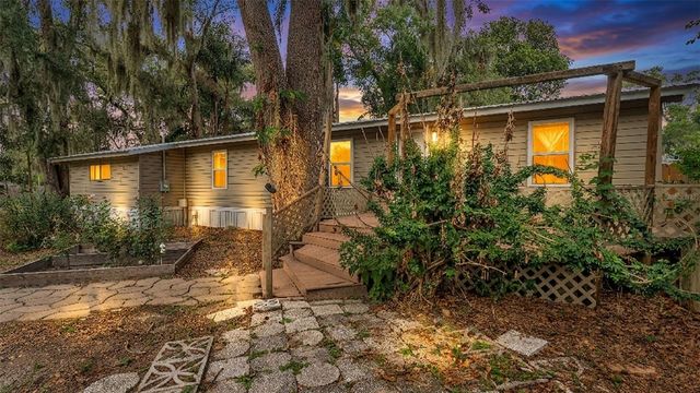 3317 OAK MEADOWS LANE, Mulberry, FL 33860