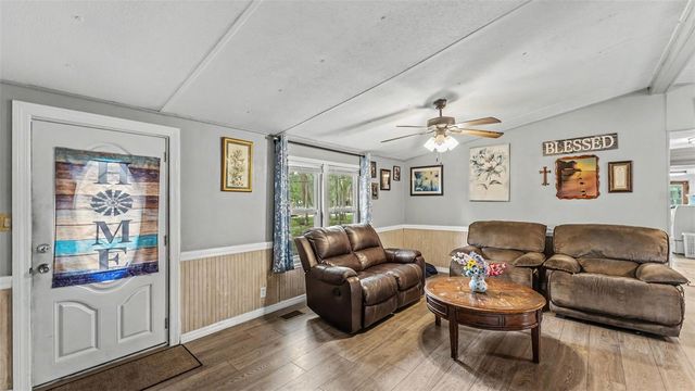 3317 OAK MEADOWS LANE, Mulberry, FL 33860