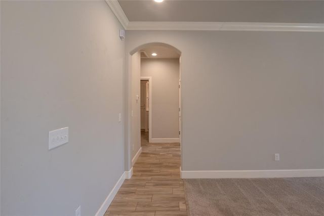 12037 Ashford Drive, Yukon, OK 73099