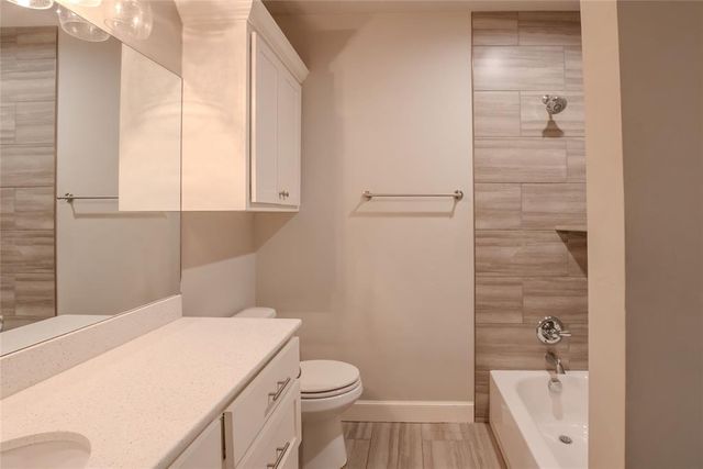 12037 Ashford Drive, Yukon, OK 73099