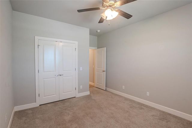 12037 Ashford Drive, Yukon, OK 73099